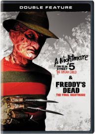 Title: Nightmare on Elm Street 5/Freddy's Dead: the Final Nightmare