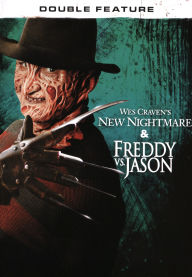 Title: Wes Craven's New Nightmare/freddy Vs. Jason