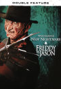 Wes Craven's New Nightmare/freddy Vs. Jason