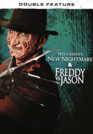 Title: Wes Craven's New Nightmare /Freddy vs. Jason