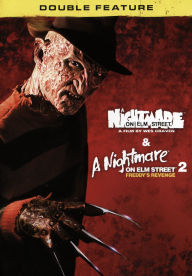 Title: A Nightmare on Elm Street/A Nightmare on Elm Street 2