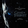 Game of Thrones: Season 7 [Original TV Soundtrack] [Fire Edition] [Orange and Black Swirl Vinyl] [B&N Exclusive]