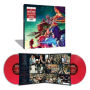 Alternative view 2 of Justice League [Flash Edition] [Red Vinyl] [B&N Exclusive]