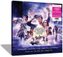 Alternative view 2 of Ready Player One [Original Motion Picture Soundtrack] [Barnes & Noble Exclusive] [Magenta Vinyl with Artemis Avatar on Disc Labels]