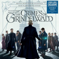 Title: Fantastic Beasts: Crimes Of Grindelwald [BN Exclusive][Original Motion Picture Soundtra, Artist: James Newton Howard