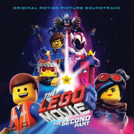 Title: The LEGO Movie 2: The Second Part [Original Motion Picture Soundtrack], Artist: 