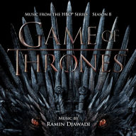 Title: Game of Thrones: Music from the HBO Series, Season 8 [Original TV Soundtrack], Artist: Ramin Djawadi