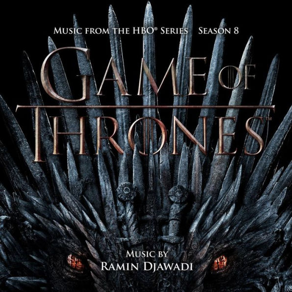 Game of Thrones: Music from the HBO Series, Season 8 [Original TV Soundtrack]