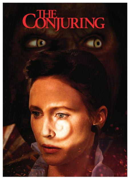 Conjuring by Conjuring | DVD | Barnes & Noble®