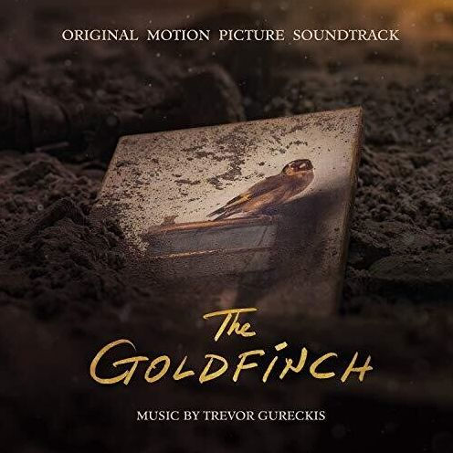 The Goldfinch [Original Motion Picture Soundtrack]