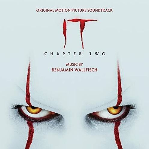 It Chapter Two [Original Motion Picture Soundttrack]