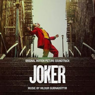 Title: Joker [Original Motion Picture Soundtrack], Artist: Hildur Guðnadóttir