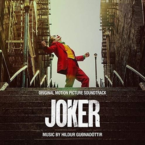 Joker [Original Motion Picture Soundtrack]