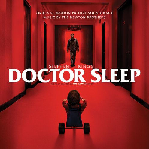 Stephen King's Doctor Sleep [Original Motion Picture Soundtrack]
