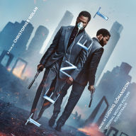 Title: Tenet [Original Motion Picture Soundtrack], Artist: Ludwig Goeransson