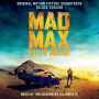 Mad Max: Fury Road [Original Motion Picture Soundtrack] [Deluxe Version]