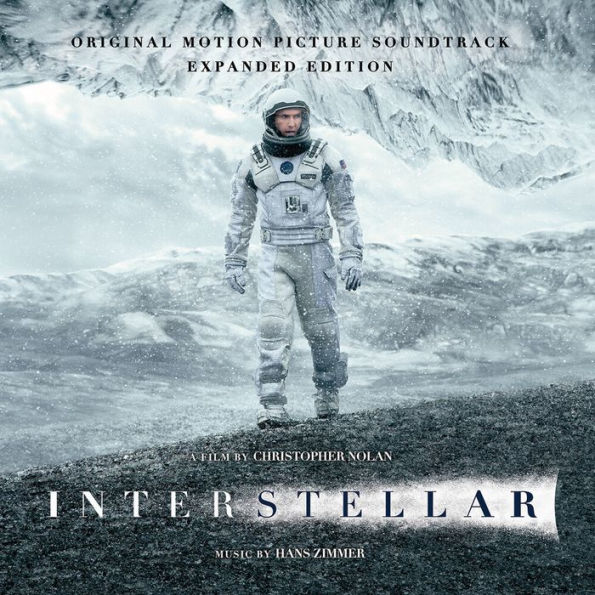 Interstellar [Original Motion Picture Soundtrack] [Expanded Soundtrack]