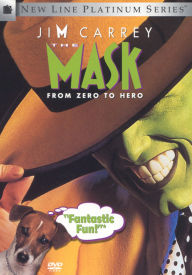 Title: The Mask, Author: Mask / Full & Ws