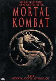 Title: Mortal Kombat