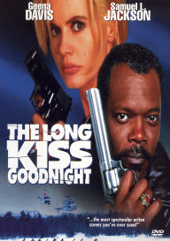 Title: The Long Kiss Goodnight