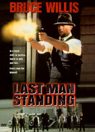 Title: Last Man Standing