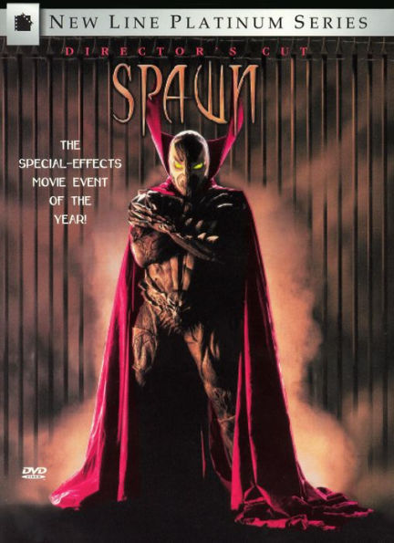 Spawn [Director's Cut]