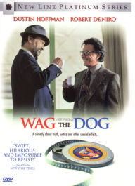 Title: Wag the Dog