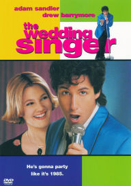 Title: The Wedding Singer