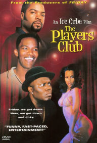 Title: The Players Club