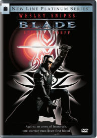 Title: Blade