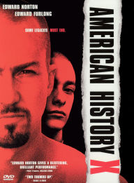 Title: American History X