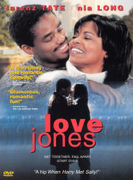 Title: Love Jones