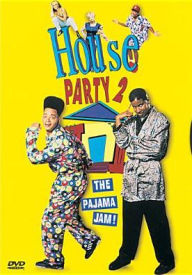 Title: House Party 2: The Pajama Jam!