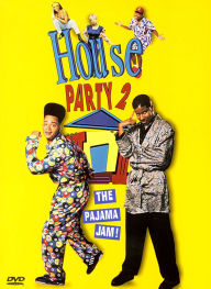 Title: House Party 2: The Pajama Jam!