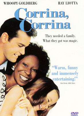 Corrina Corrina By Jessie Nelson Jessie Nelson Whoopi Goldberg