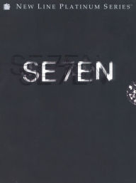 Title: Seven [2 Discs]