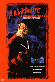 Title: A Nightmare on Elm Street 2: Freddy's Revenge