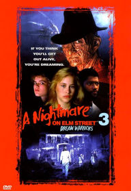 Title: A Nightmare on Elm Street 3: Dream Warriors