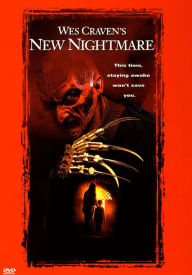 Title: Wes Craven's New Nightmare