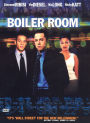 Boiler Room