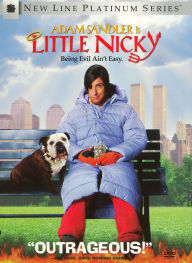 Little Nicky