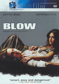 Title: Blow [WS]
