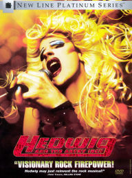 Title: Hedwig and the Angry Inch