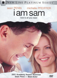 Title: I Am Sam