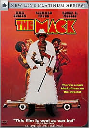 Title: The Mack