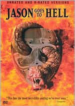 Title: Jason Goes to Hell