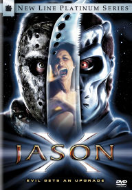 Title: Jason X