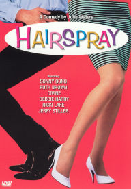 Title: Hairspray