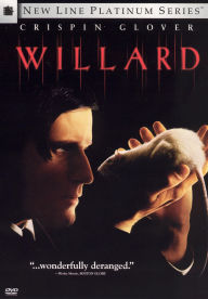 Title: Willard