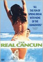 Title: The Real Cancun